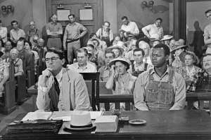 Matar a un ruiseñor