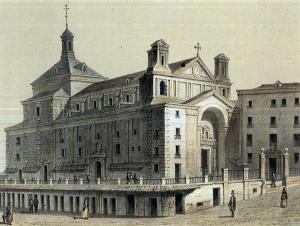 Convento_de_san_felipe_madrid