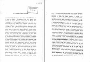 recurso inconstitucionalidad RDL 8-2014