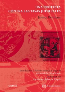 Bentham portada