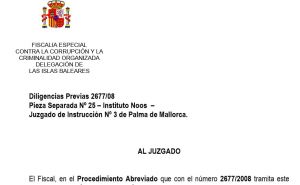 escrito acusación 1ª hoja