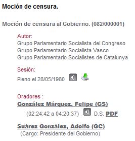 moción 1
